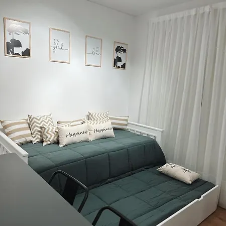 New Luxury Apartments Mendoza 2 Exterior photo