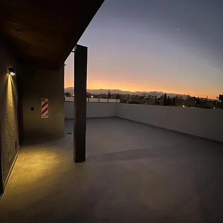 New Luxury Apartments Mendoza 2 Exterior photo