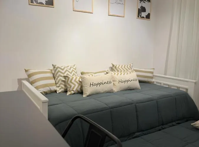 New Luxury Apartments Mendoza 2