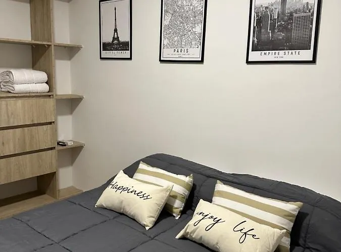 New Luxury Apartments Mendoza 2