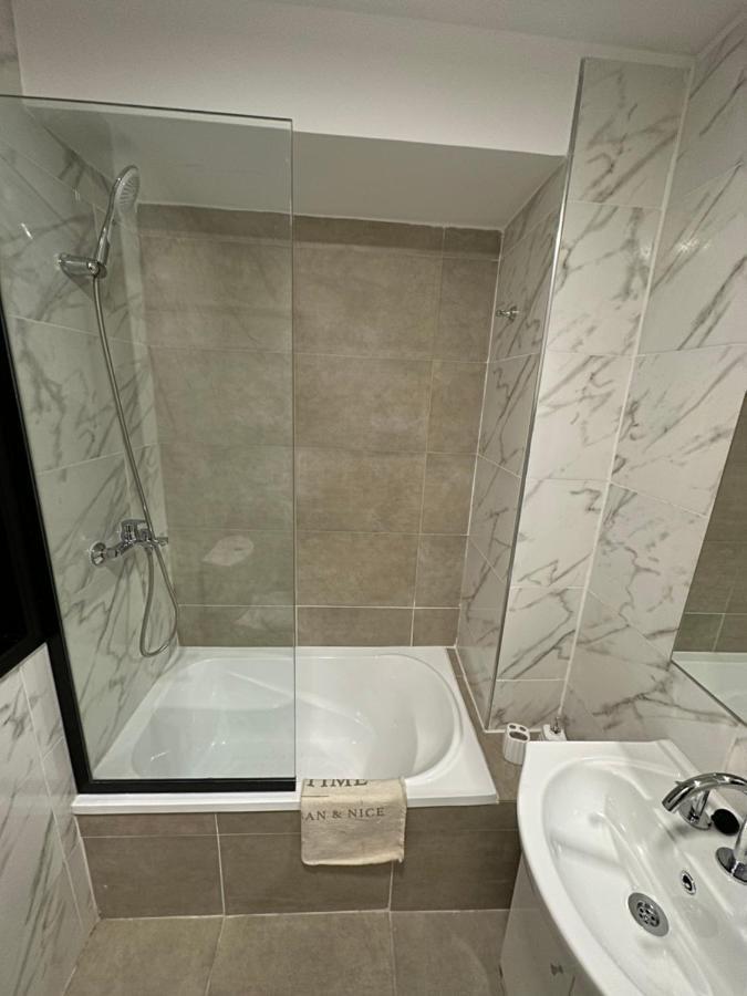 Apartment New Luxury 2 *