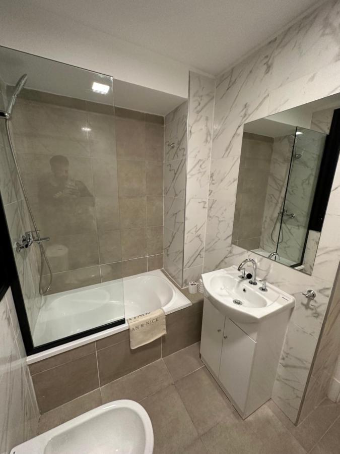 New Luxury 2 Apartment Mendoza