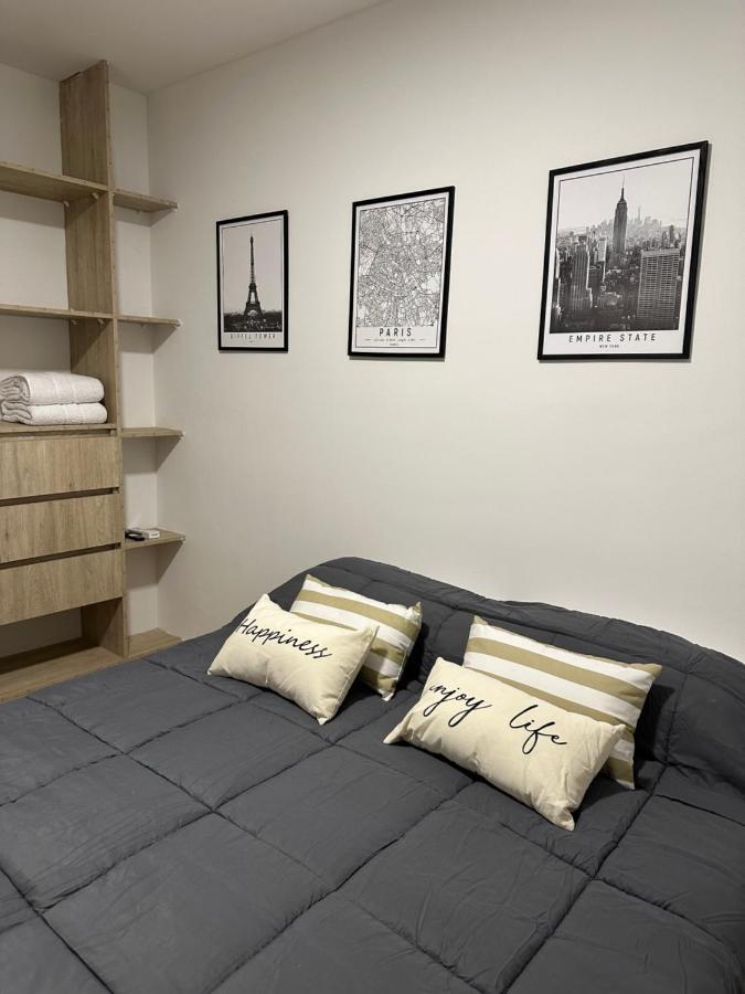 New Luxury 2 Apartment Mendoza