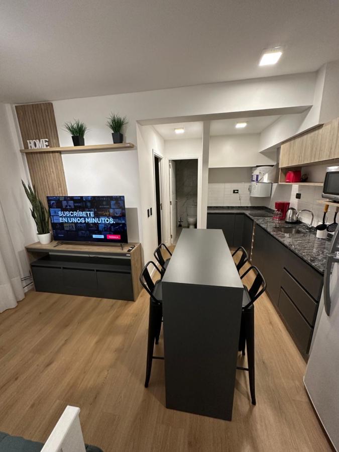 Apartment New Luxury 2 Mendoza