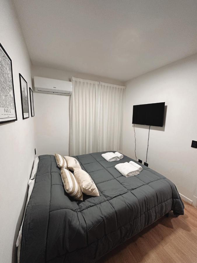 Apartment New Luxury 2 *