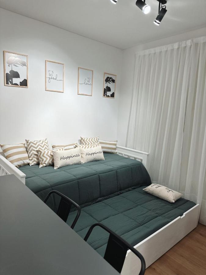 New Luxury 2 Apartment